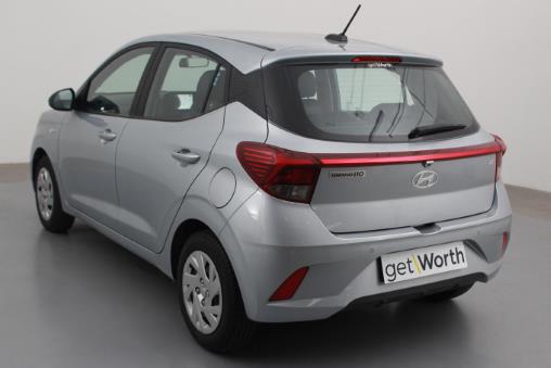 2024 Hyundai Grand i10 1.2 Premium Hatch for sale