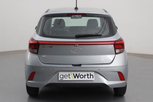 2024 Hyundai Grand i10 1.2 Premium Hatch for sale
