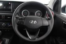 Hyundai Grand i10 1.2 Premium Hatch Getworth