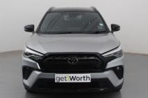 Toyota Corolla Cross 1.8 GR-Sport Getworth