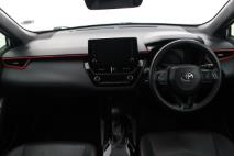 Toyota Corolla Cross 1.8 GR-Sport Getworth