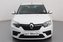 Renault Sandero 66kW Turbo Expression Getworth