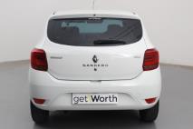Renault Sandero 66kW Turbo Expression Getworth
