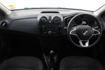 Renault Sandero 66kW Turbo Expression Getworth