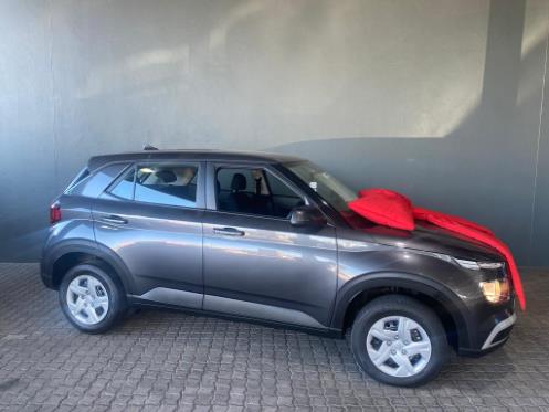 2021 Hyundai Venue 1.0T TGDI Motion for sale