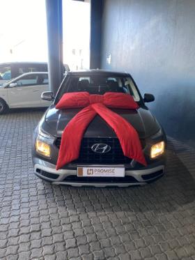 2021 Hyundai Venue 1.0T TGDI Motion for sale