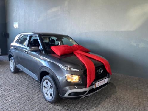 2021 Hyundai Venue 1.0T TGDI Motion for sale