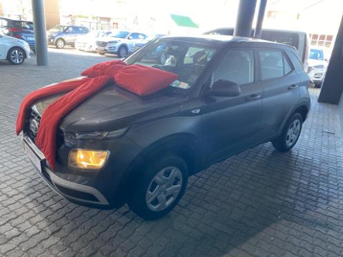 2021 Hyundai Venue 1.0T TGDI Motion for sale