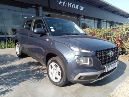 2022 Hyundai Venue 1.0T Motion Auto for sale