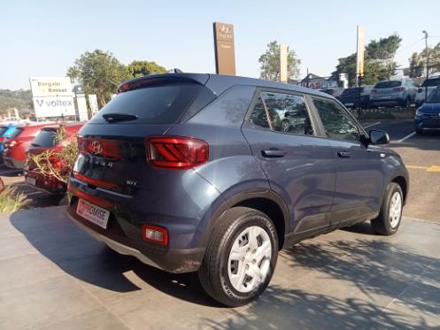 2022 Hyundai Venue 1.0T Motion Auto for sale