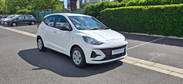 Hyundai Grand i10 1.2 Premium Hatch Hyundai Foreshore