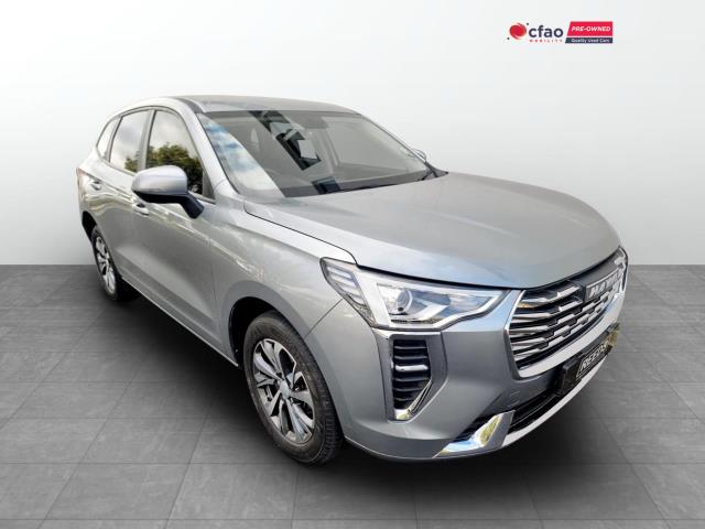 Haval Jolion 1.5T City Reeds N1 City