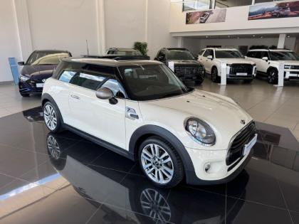 MINI Hatch Cooper Hatch 3-Door Seven 7 Auto Hyundai Roodepoort