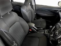 Toyota Starlet 1.5 XS Manual CFAO Mobility Toyota Springs New