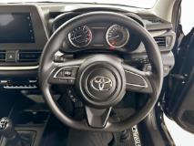 Toyota Starlet 1.5 XS Manual CFAO Mobility Toyota Springs New