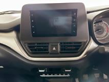 Toyota Starlet 1.5 XS Manual CFAO Mobility Toyota Springs New