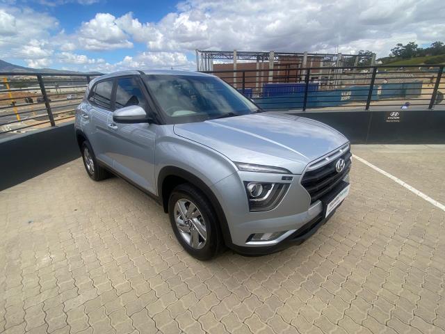 Hyundai Creta 1.5 Premium Hyundai Paarl