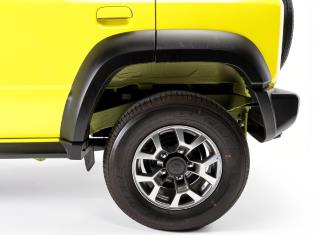 2026 Suzuki Jimny 1.5 GLX Allgrip 5-door Auto for sale