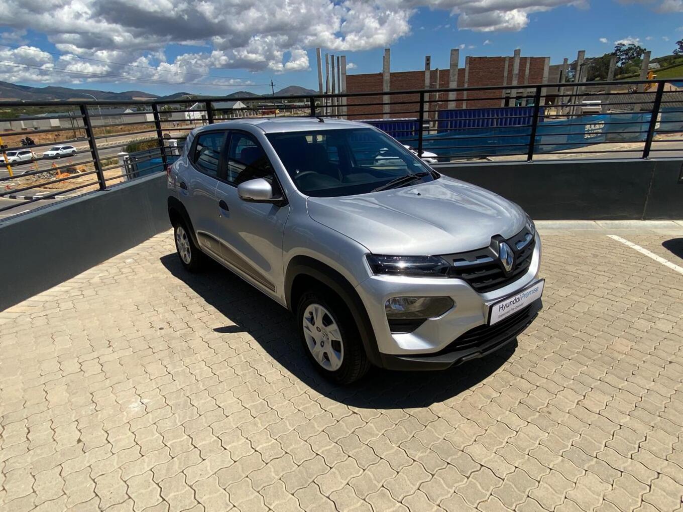 2026 Renault Kwid 1.0 Techno Manual for sale