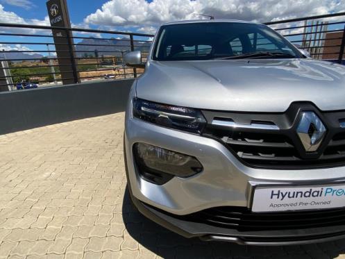 2026 Renault Kwid 1.0 Techno Manual for sale