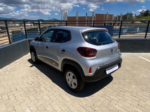 2026 Renault Kwid 1.0 Techno Manual for sale