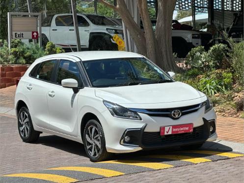 2025 Toyota Starlet 1.5 XS Manual for sale