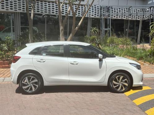 2025 Toyota Starlet 1.5 XS Manual for sale