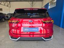 Ford Territory 1.8T Ambiente Westvaal Numbi Ford White River