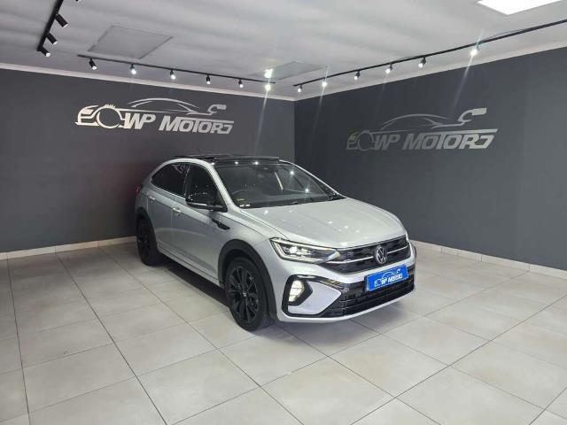 Volkswagen Taigo 1.0TSI R-Line WP Motors