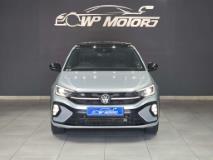Volkswagen Taigo 1.0TSI R-Line WP Motors