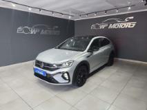 Volkswagen Taigo 1.0TSI R-Line WP Motors