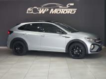 Volkswagen Taigo 1.0TSI R-Line WP Motors