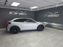 Volkswagen Taigo 1.0TSI R-Line WP Motors