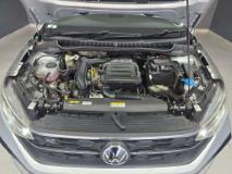 Volkswagen Taigo 1.0TSI R-Line WP Motors