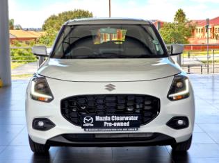 2026 Suzuki Swift 1.2 GLX Manual for sale