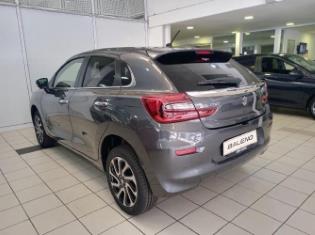 2025 Suzuki Baleno 1.5 GLX Auto for sale