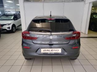 2025 Suzuki Baleno 1.5 GLX Auto for sale