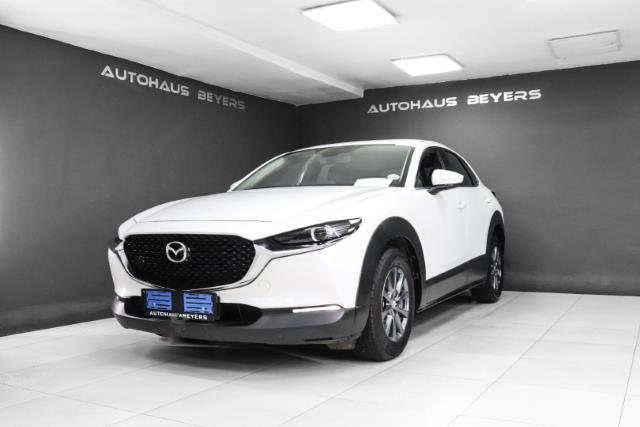 Mazda CX-30 2.0 Dynamic Autohaus Beyers A Division Of MMU Group