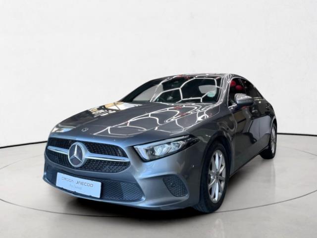 Mercedes-Benz A-Class A200 Sedan AMG Line Omoda Jaecoo Cape Town City