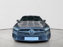 Mercedes-Benz A-Class A200 Sedan AMG Line Omoda Jaecoo Cape Town City