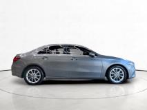 Mercedes-Benz A-Class A200 Sedan AMG Line Omoda Jaecoo Cape Town City