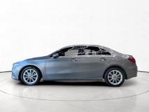 Mercedes-Benz A-Class A200 Sedan AMG Line Omoda Jaecoo Cape Town City