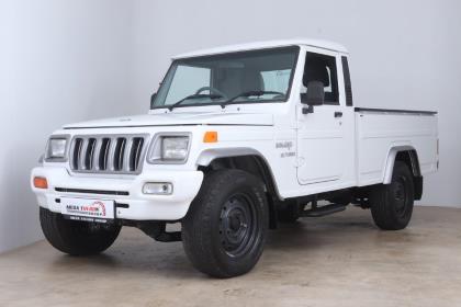 Mahindra Bolero 2.5TD Dropside Mega Theron Traders