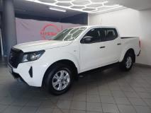 Nissan Navara 2.5DDTi Double Cab SE Plus Auto Nash Nissan