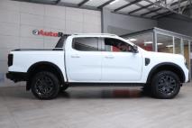 Ford Ranger 2.0 Biturbo Double Cab Wildtrak Autorama