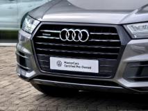Audi Q7 3.0TDI Quattro S Line Soweto Volkswagen