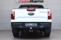 Ford Ranger 2.0 Biturbo Double Cab Wildtrak Autorama