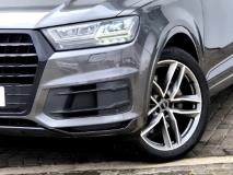 Audi Q7 3.0TDI Quattro S Line Soweto Volkswagen