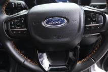 Ford Ranger 2.0 Biturbo Double Cab Wildtrak X 4WD Autorama