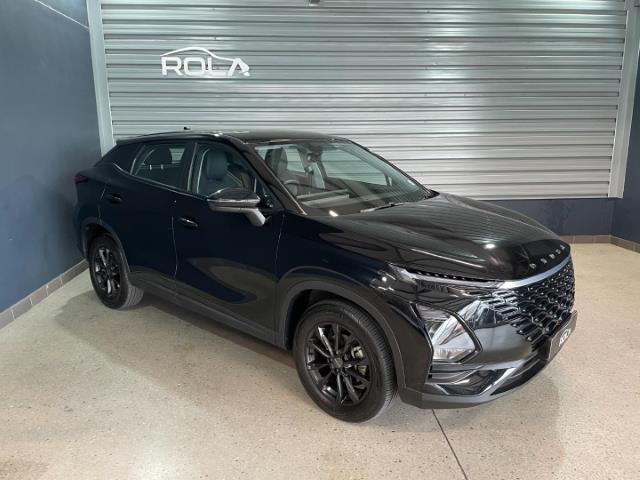 Omoda C5 1.5T 230T Style Rola Pre-Owned